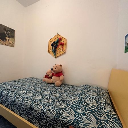 ליגננו סביאדורו Residence Eva מראה חיצוני תמונה
