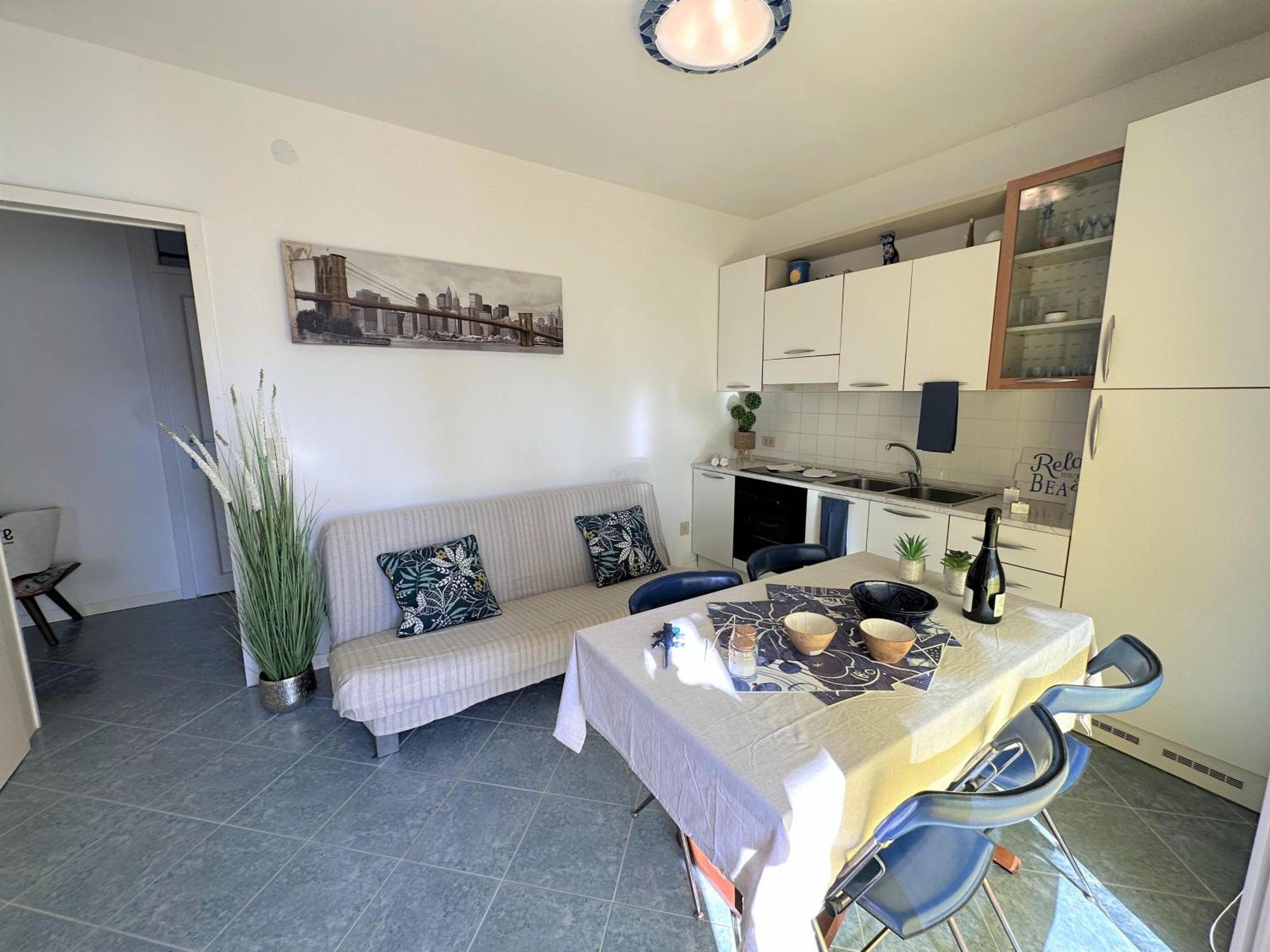 ליגננו סביאדורו Residence Eva מראה חיצוני תמונה