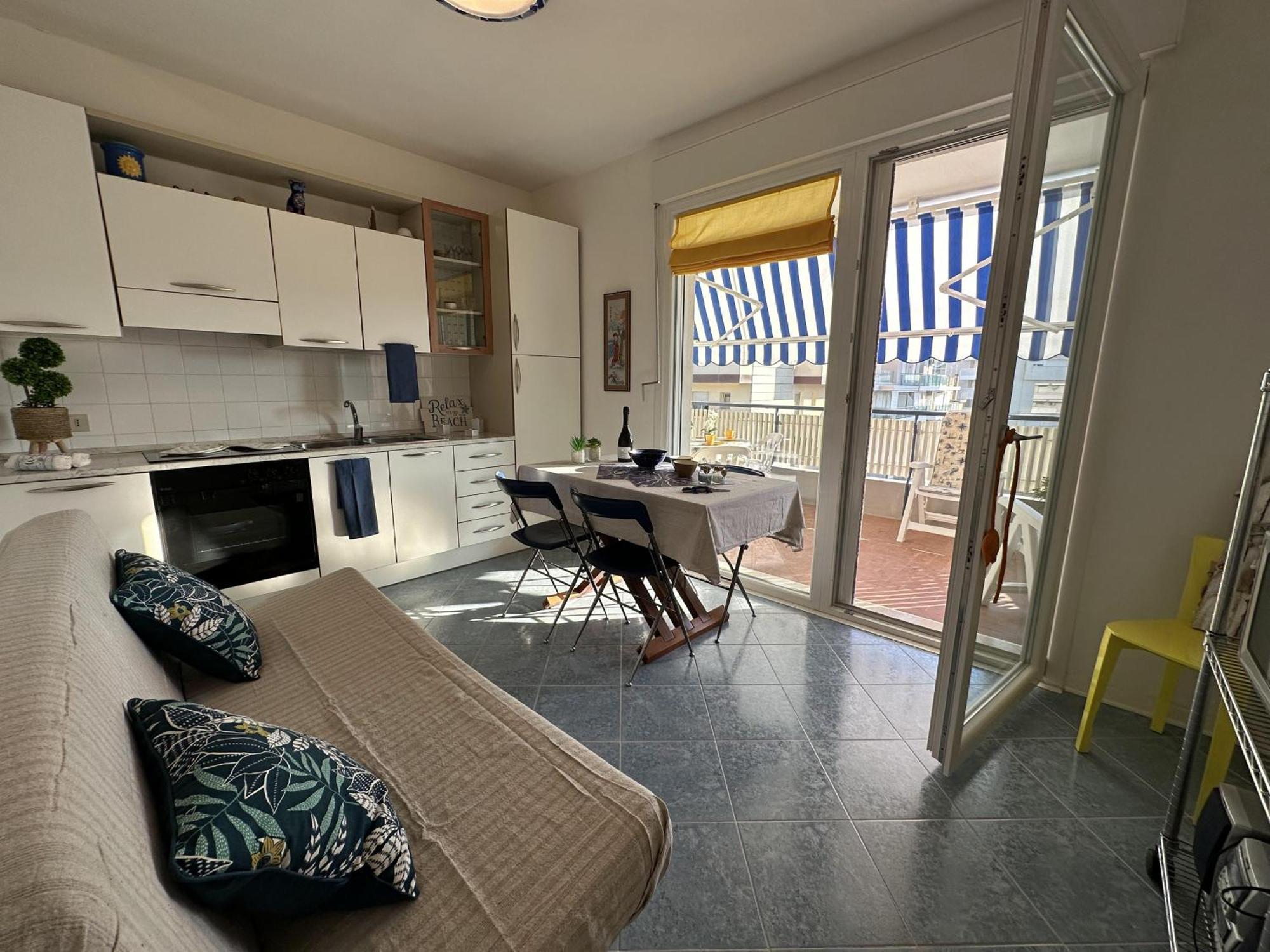 ליגננו סביאדורו Residence Eva מראה חיצוני תמונה