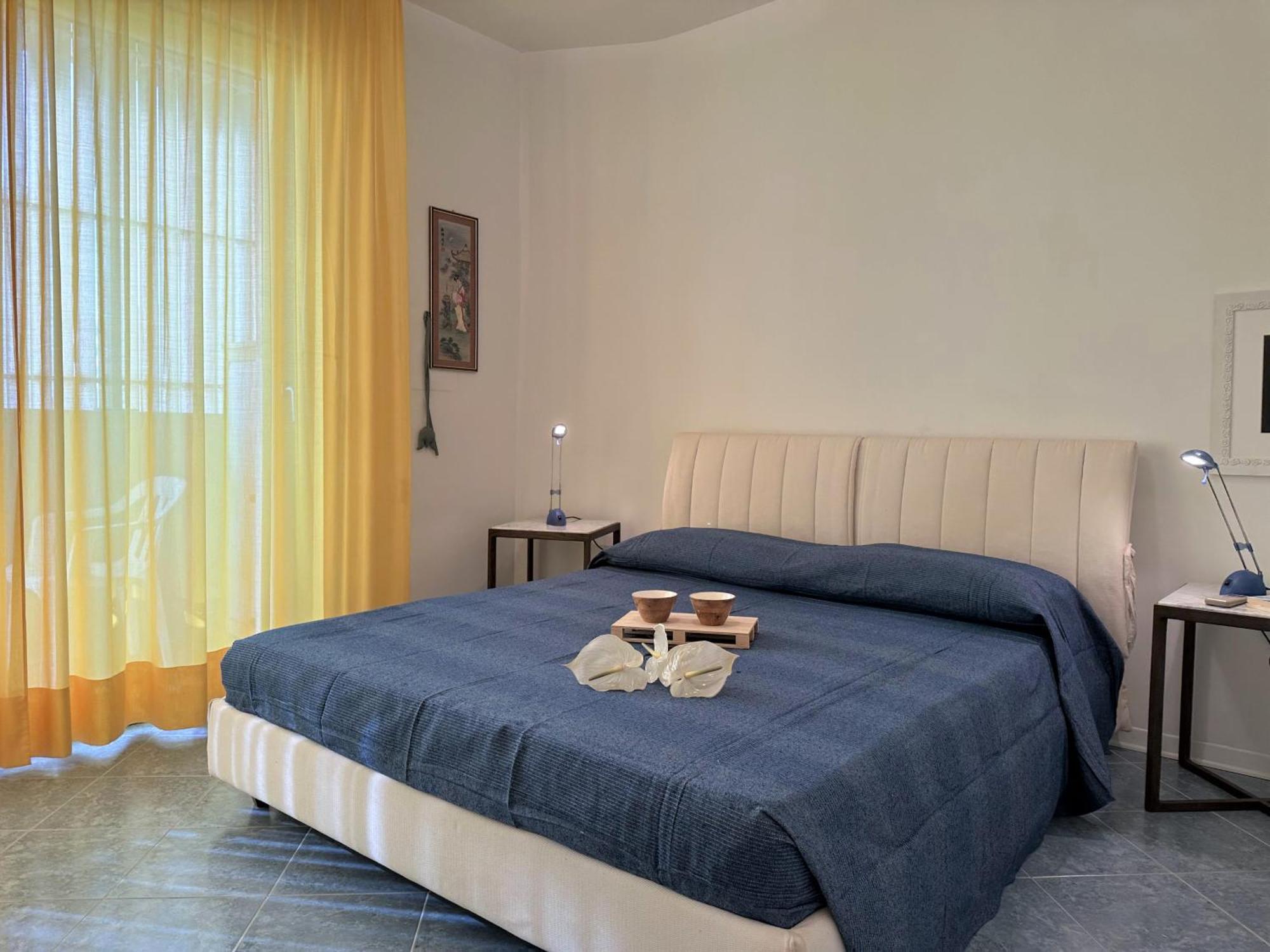 ליגננו סביאדורו Residence Eva מראה חיצוני תמונה