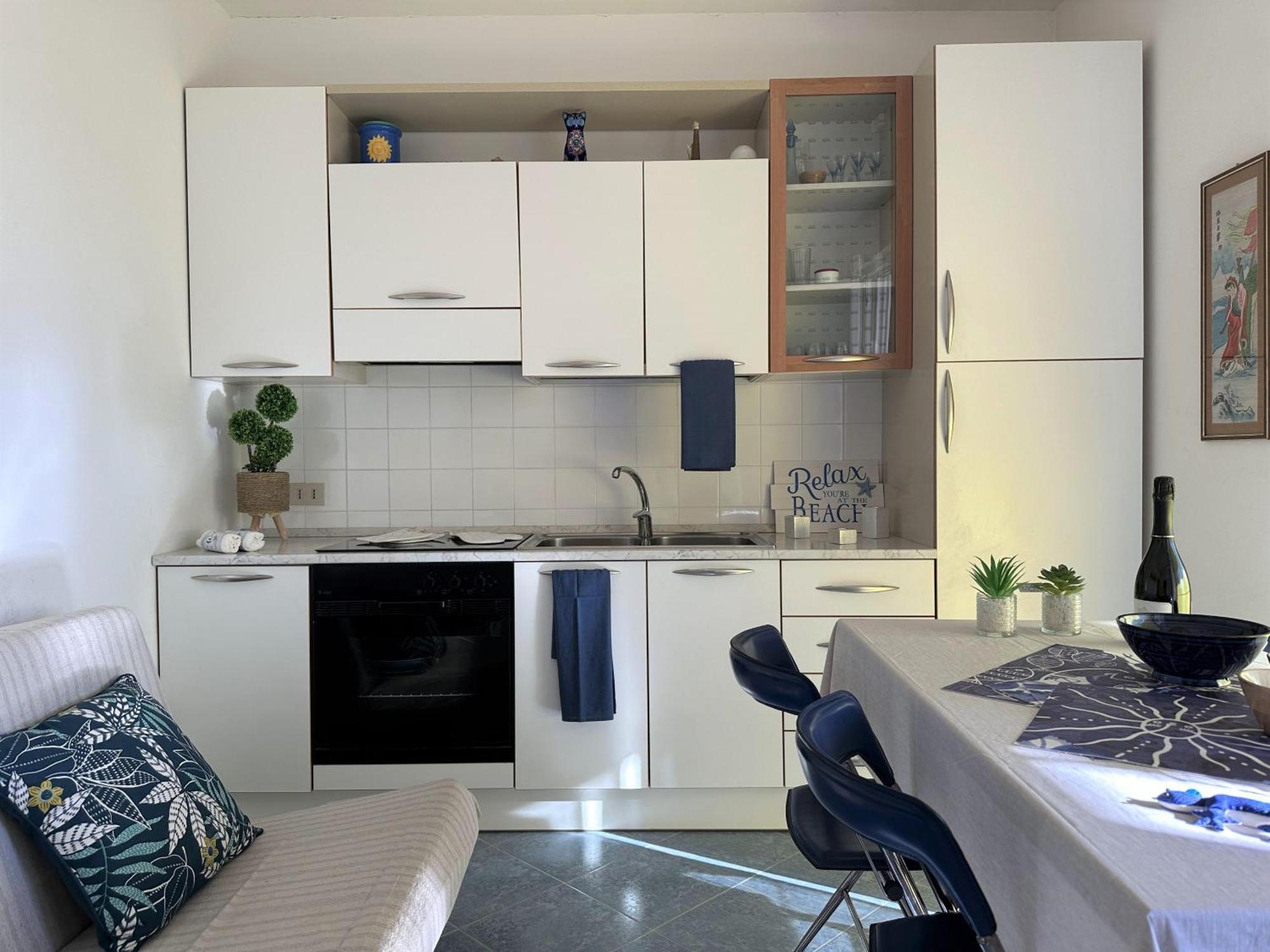 ליגננו סביאדורו Residence Eva מראה חיצוני תמונה