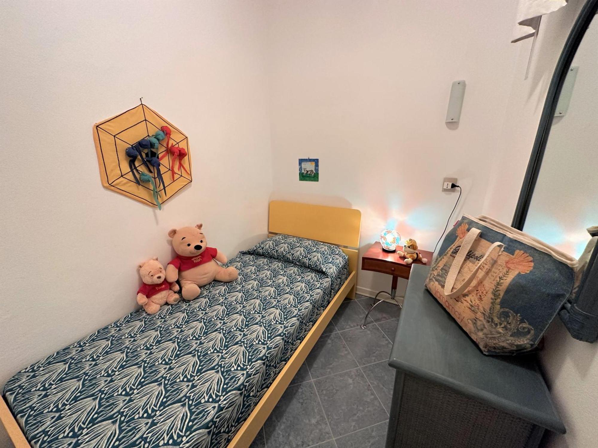 ליגננו סביאדורו Residence Eva מראה חיצוני תמונה