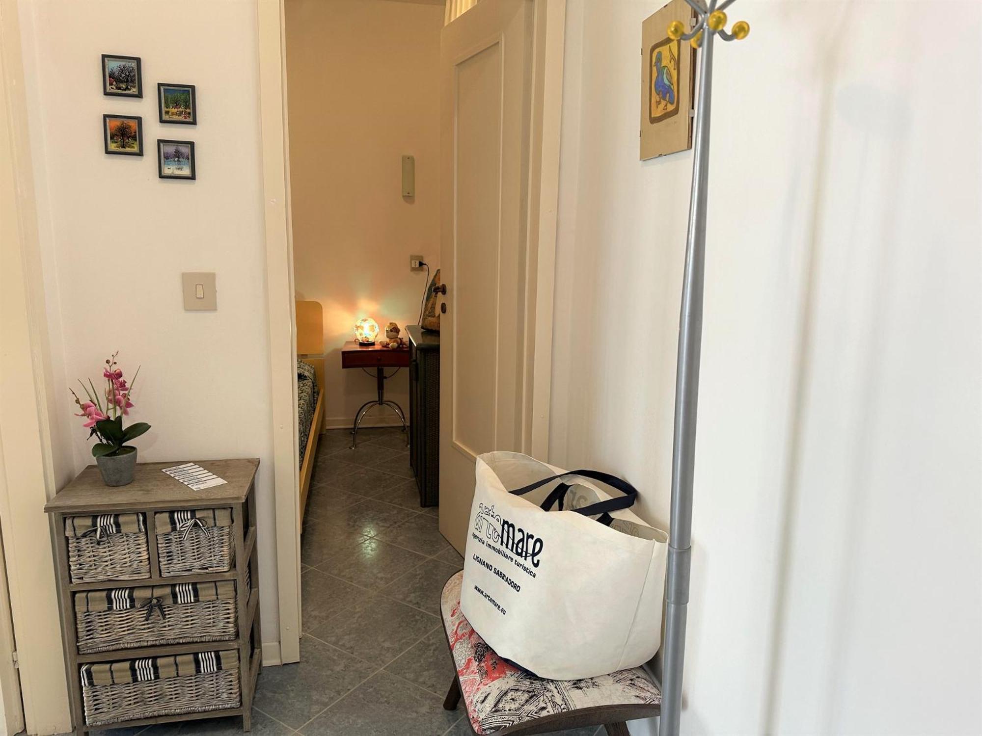 ליגננו סביאדורו Residence Eva מראה חיצוני תמונה
