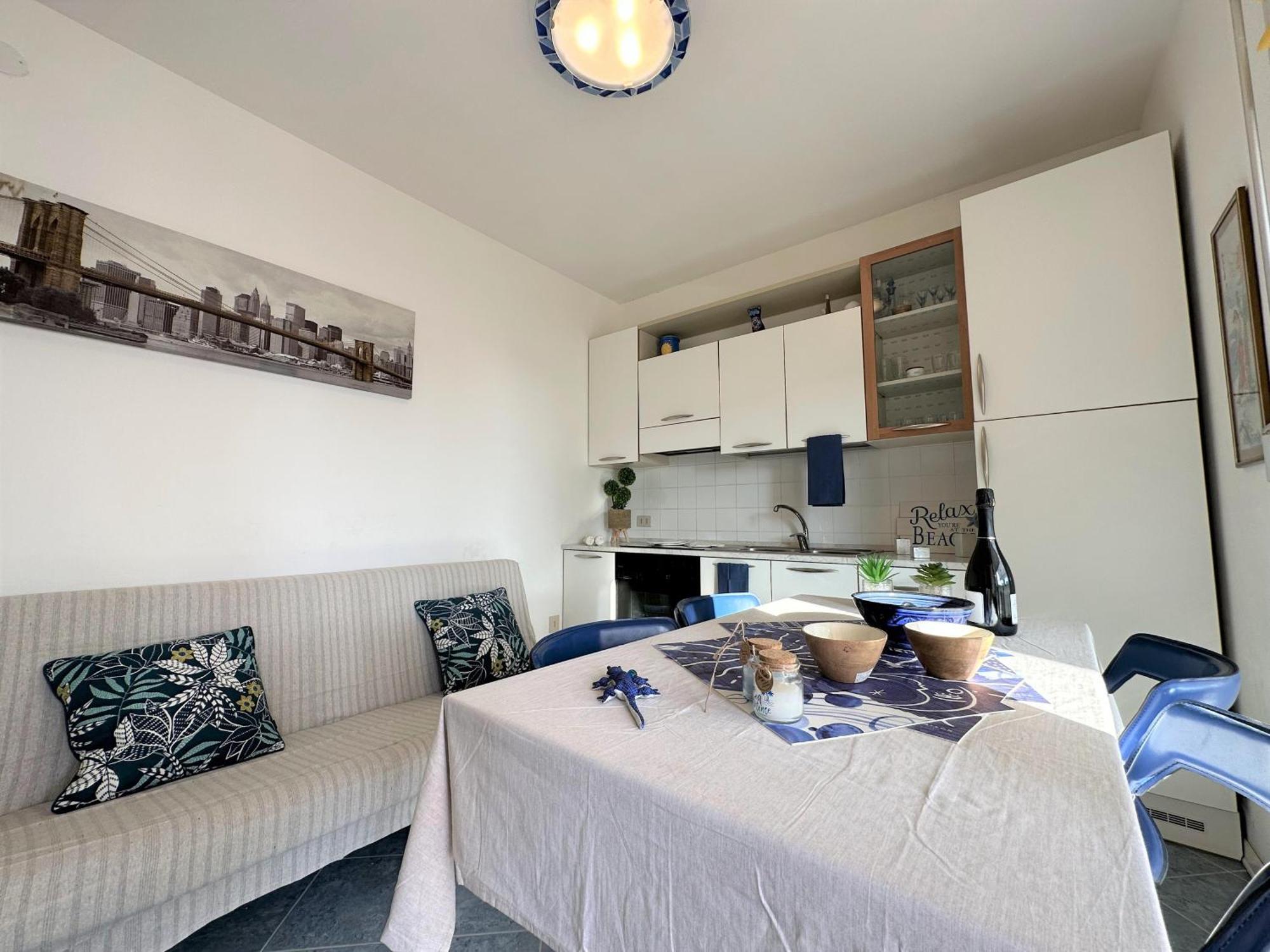ליגננו סביאדורו Residence Eva מראה חיצוני תמונה