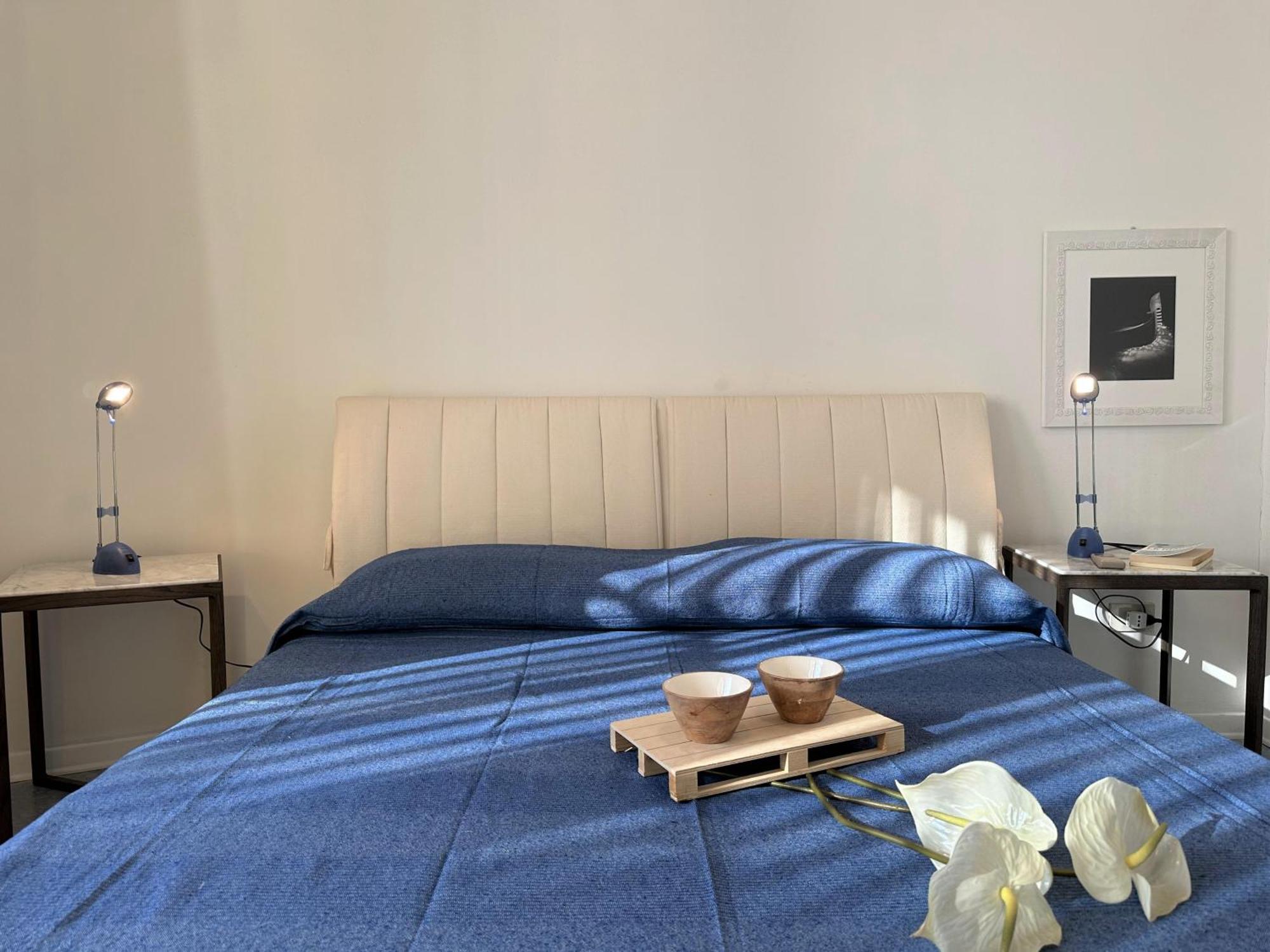 ליגננו סביאדורו Residence Eva מראה חיצוני תמונה