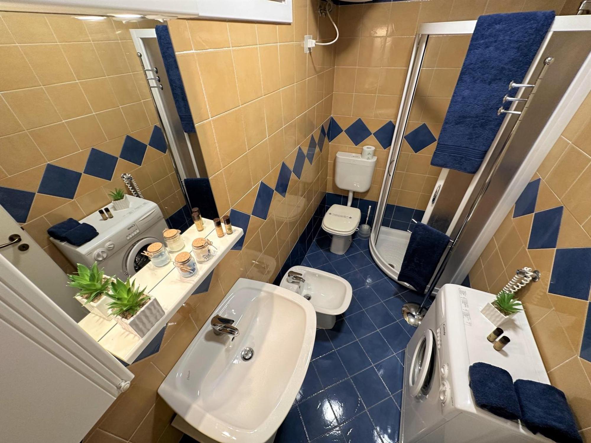 ליגננו סביאדורו Residence Eva מראה חיצוני תמונה